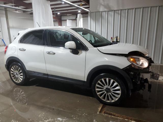 2016 FIAT 500X LOUNG ZFBCFYDT2GP360678
