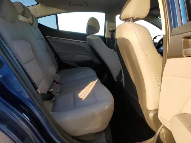 2017 HYUNDAI ELANTRA SE - 5NPD74LF8HH111401