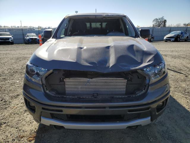 2021 FORD RANGER XL 1FTER4FH5MLD44184