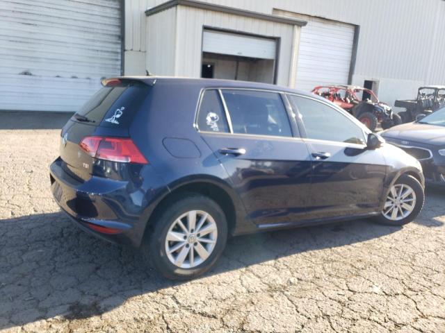 Vin: 3vw217au6fm018232, lot: 41910025, volkswagen golf 20153