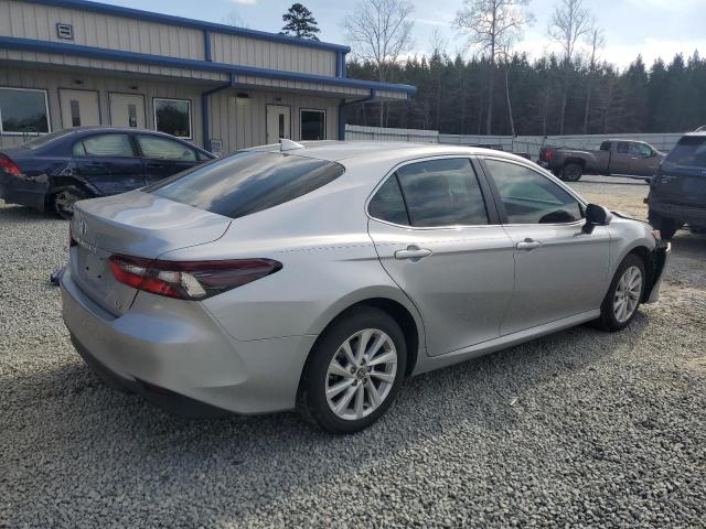 2024 TOYOTA CAMRY LE - 4T1C11AKXRU879234