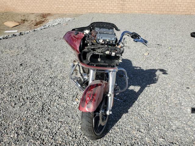 2017 HARLEY-DAVIDSON FLTRXS ROA 1HD1KTC33HB630597