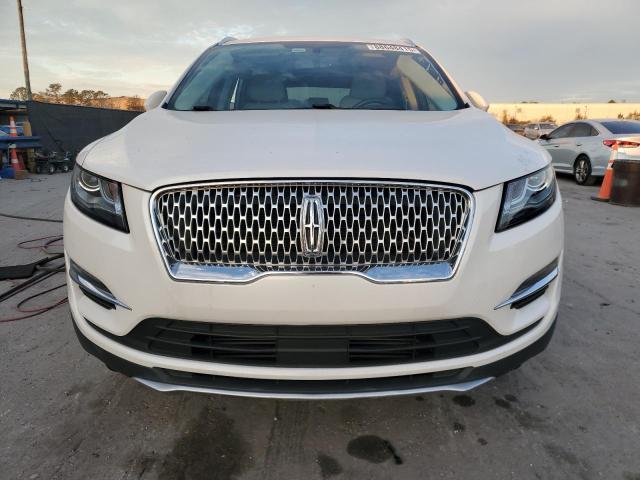 2019 LINCOLN MKC SELECT 5LMCJ2C9XKUL50191
