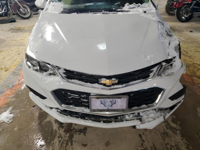 2016 CHEVROLET CRUZE L - 1G1BA5SM7G7271344