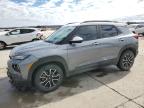 2022 CHEVROLET TRAILBLAZE - KL79MVSL0NB055797