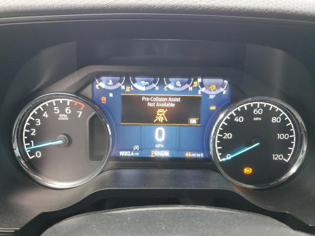 2023 FORD F150 SUPER - 1FTFW1E88PFD20784