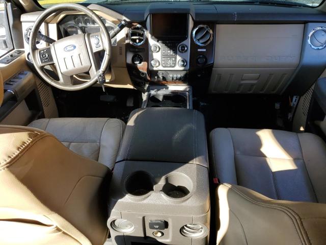 2015 FORD F250 SUPER - 1FT7W2BT9FEA20405