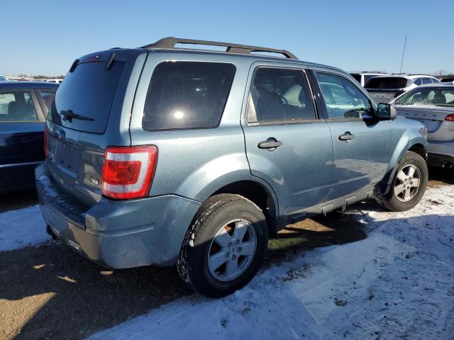 Vin: 1fmcu9dg8akb62361, lot: 87319614, ford escape xlt 20103