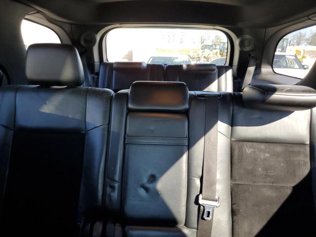 2018 DODGE DURANGO GT - 1C4RDHDG7JC149913