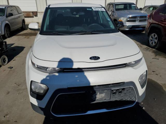 2020 KIA SOUL LX - KNDJ23AU8L7020221