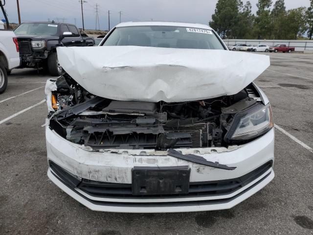 2017 VOLKSWAGEN JETTA SE 3VWDB7AJ8HM391917
