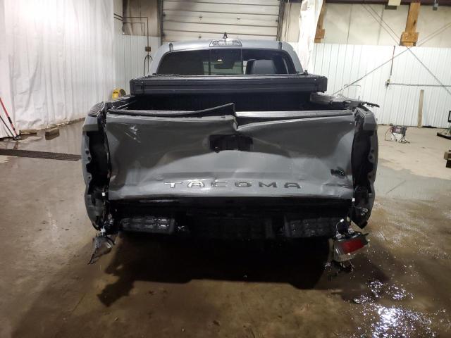 2020 TOYOTA TACOMA DOU - 3TMCZ5AN5LM328395