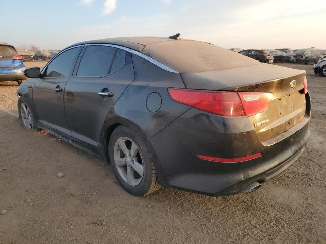 2015 KIA OPTIMA LX - KNAGM4A70F5658352