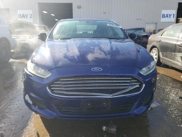 2016 FORD FUSION SE - 3FA6P0H72GR255742