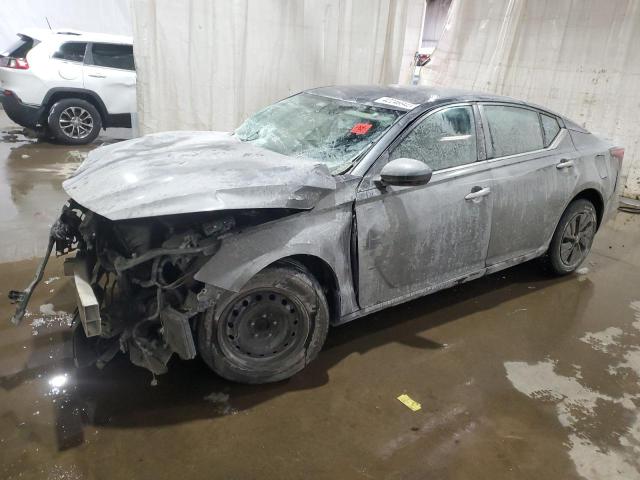 2020 NISSAN ALTIMA S - 1N4BL4BV5LC214927