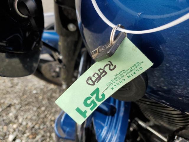 2022 HARLEY-DAVIDSON FLTRK 1HD1KZF13NB638577