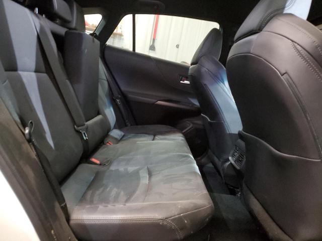 2021 TOYOTA VENZA LE - JTEAAAAH2MJ076570