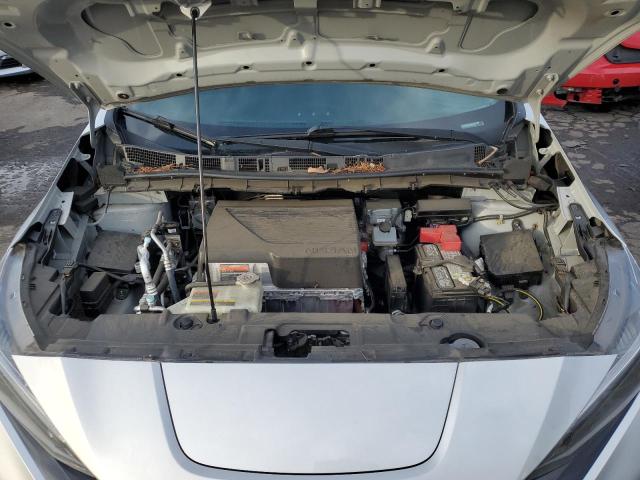 2020 NISSAN LEAF SV 1N4AZ1CP8LC308504