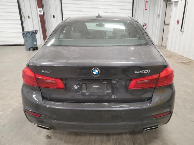 2018 BMW 540 XI - WBAJE7C57JWC56107