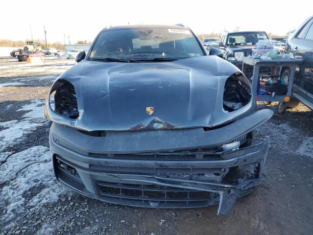 2022 PORSCHE MACAN S WP1AG2A57NLB20467