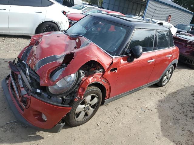 Vin: wmwxu1c52g2d09788, lot: 86799004, mini cooper 2016 img_1
