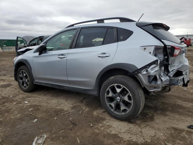 2018 SUBARU CROSSTREK - JF2GTAAC4JH269921