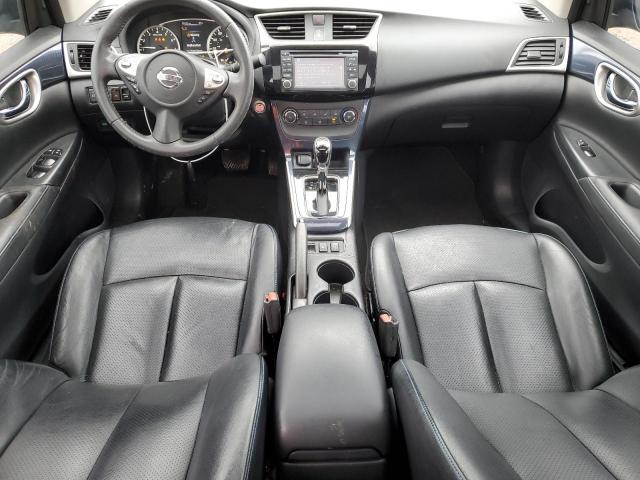 2016 NISSAN SENTRA S - 3N1AB7AP2GY284673