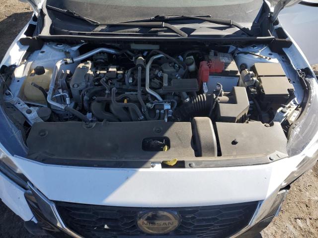 2021 NISSAN SENTRA S - 3N1AB8BVXMY227149