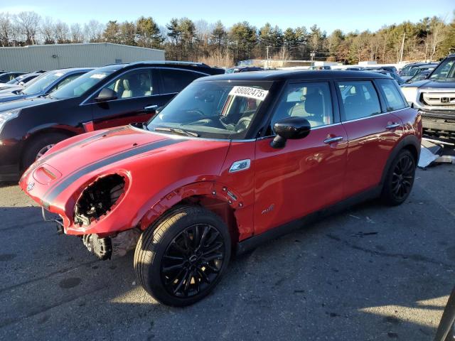 MINI COOPER S C