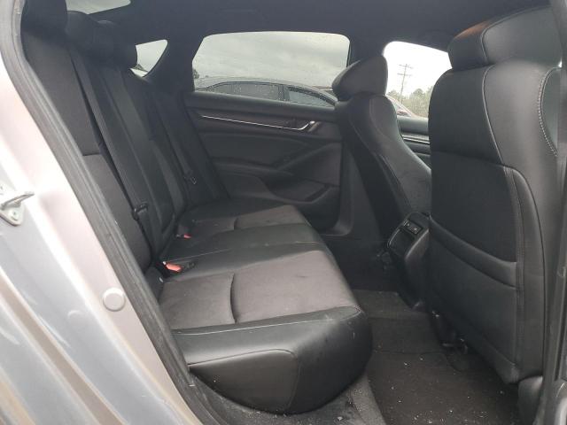 2021 HONDA ACCORD SPO 1HGCV1F31MA070002