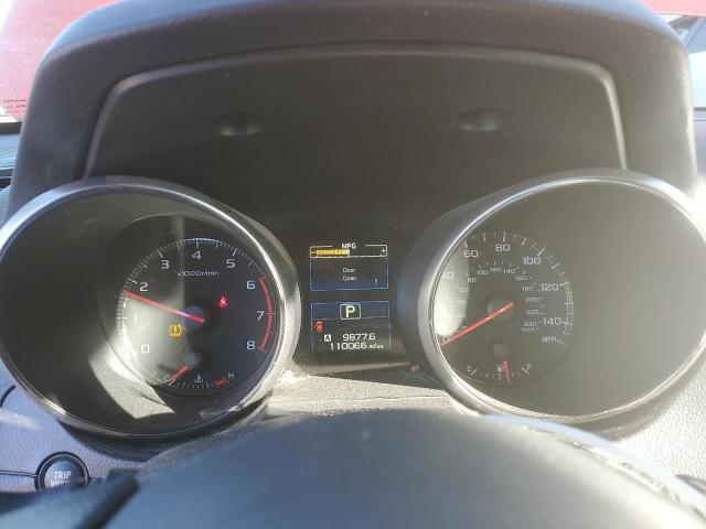 2017 SUBARU OUTBACK 2. - 4S4BSAAC7H3403349