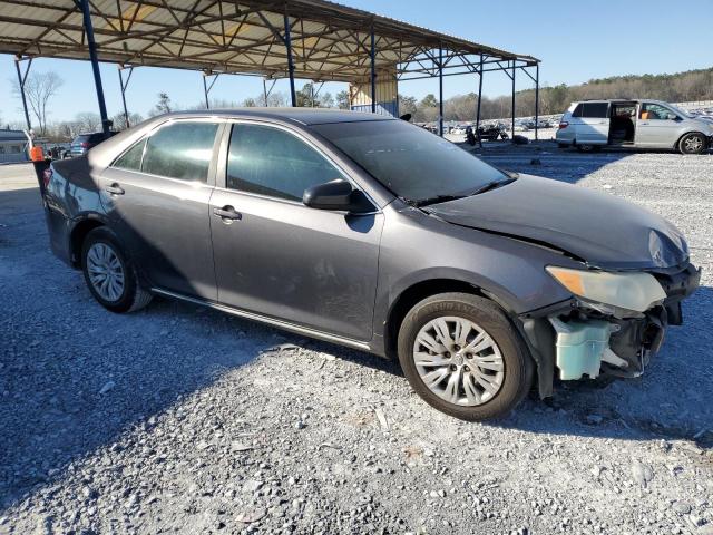 Vin: 4t4bf1fk7cr165872, lot: 41841845, toyota camry base 20124