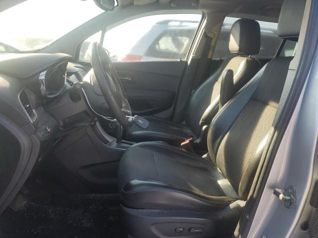 2017 CHEVROLET TRAX 1LT - 3GNCJPSB2HL219646