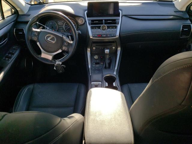 2020 LEXUS NX 300 JTJGARBZ6L2172602