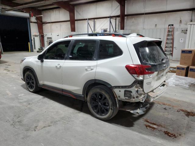 2023 SUBARU FORESTER S - JF2SKAJC0PH502747