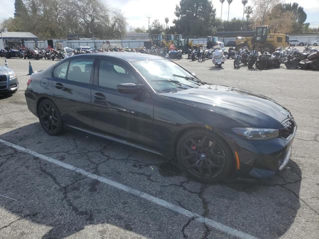 Vin: 3mw59ft0xs8f08315, lot: 42458555, bmw m3 20254
