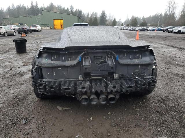 2017 CHEVROLET CORVETTE Z - 1G1YP2D65H5603316