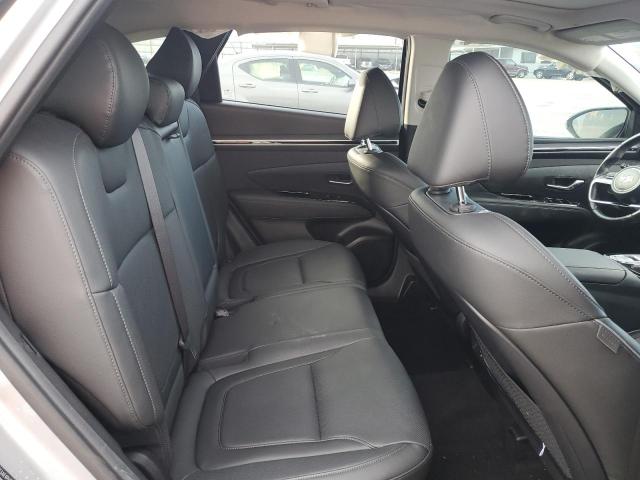 2023 HYUNDAI TUCSON LIM - 5NMJE3AE4PH185147