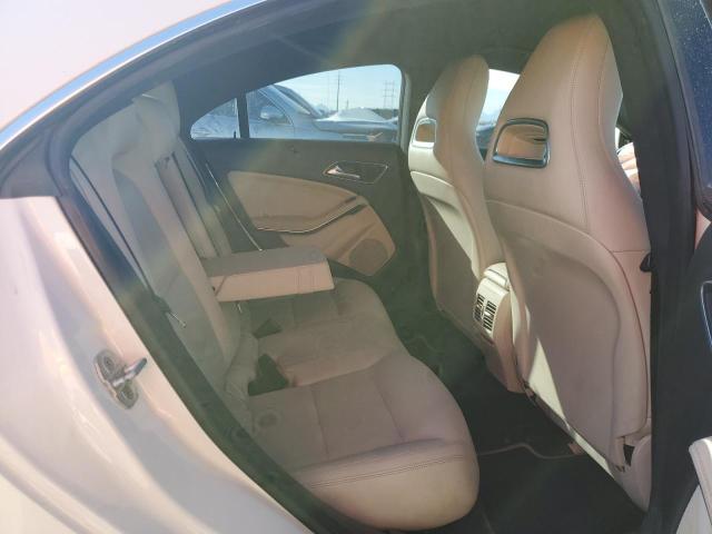 2015 MERCEDES-BENZ CLA 250 - WDDSJ4EB1FN236200