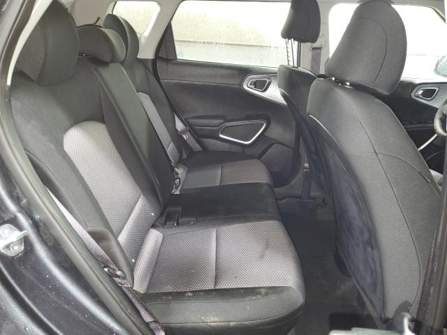 2024 KIA SOUL LX - KNDJ23AU4R7240500