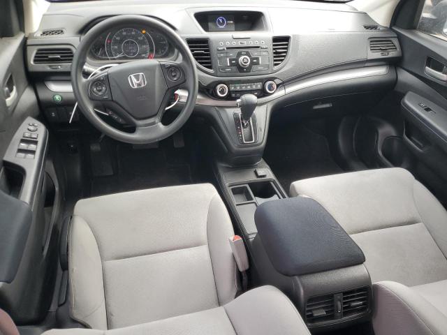 2015 HONDA CR-V LX - 5J6RM4H33FL037630