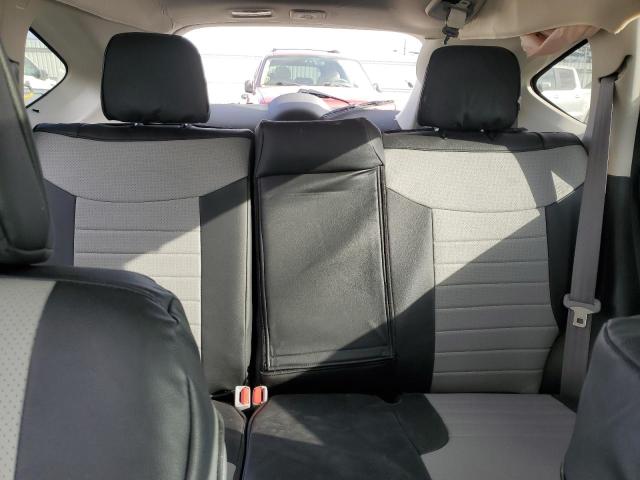 2016 HONDA CRV 5J6RM4H97GL033151