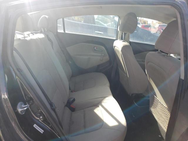 2015 KIA RIO LX - KNADM4A3XF6440851