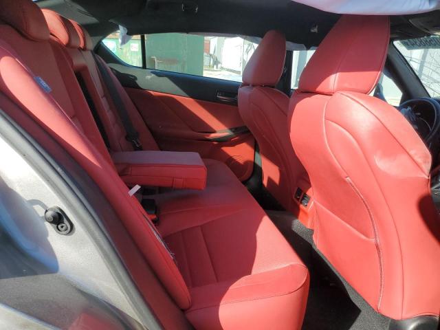 2021 LEXUS IS 350 F S JTHGZ1B22M5047398