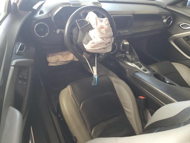 2020 CHEVROLET CAMARO LS 1G1FB3DS0L0136269