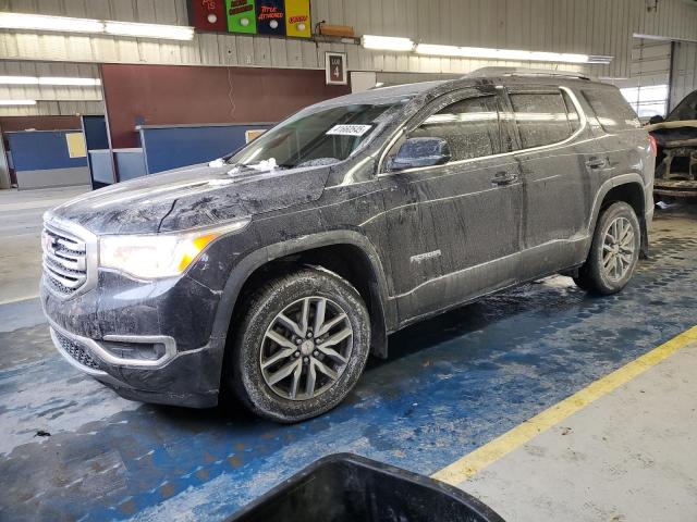 GMC ACADIA SLE