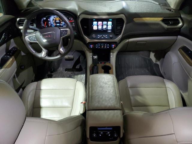 2017 GMC ACADIA DEN - 1GKKNXLS8HZ309498