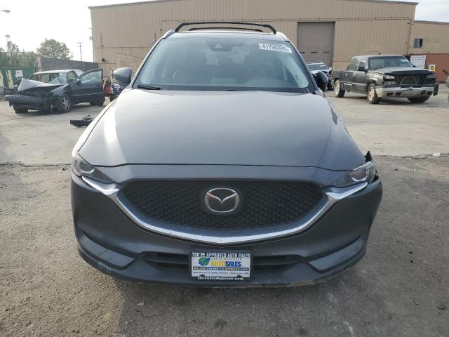 2019 MAZDA CX-5 TOURI - JM3KFBCM8K0532530