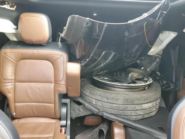 2023 LINCOLN NAVIGATOR - 5LMJJ3LG4PEL02778