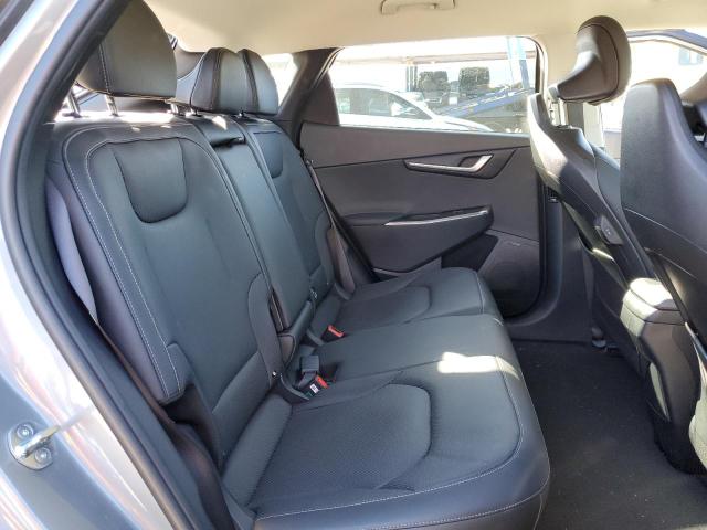 2024 KIA EV6 LIGHT - KNDC3DLC2R5186304